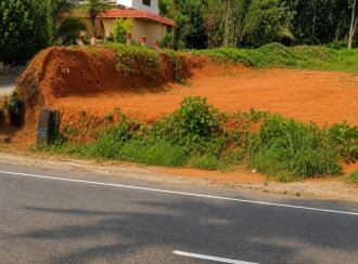 Commercial Land for Sale in Kottayam, Pala, Pala, highway pala thodupuzha