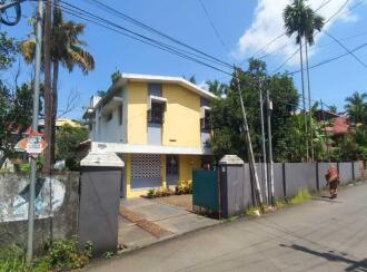 Residential House Villa for Sale in Ernakulam, Ernakulam town, Palarivattom, near cake hut bakery
