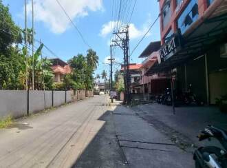 Residential House Villa for Sale in Ernakulam, Ernakulam town, Palarivattom, near cake hut bakery