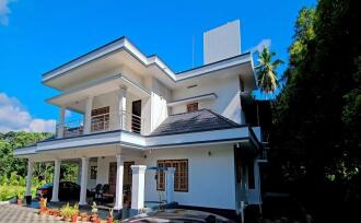Commercial Building for Sale in Kottayam, Pala, Cherpunkal, 9°41'37.0"N 76°38'31.2"E