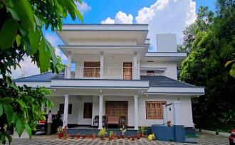 Commercial Building for Sale in Kottayam, Pala, Cherpunkal, 9°41'37.0"N 76°38'31.2"E
