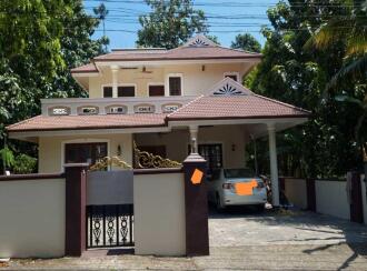 Residential House Villa for Sale in Ernakulam, Chottanikkara, Kureekad, kureekad , Chottanikkara
