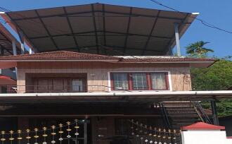 Residential House/Villa, Thrissur
