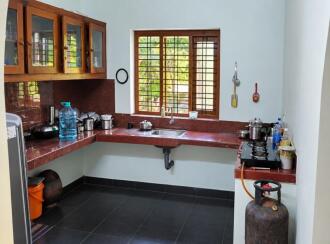Residential House Villa for Sale in Alleppey, Mavelikara, Puthiyakavu, Kallumala Road