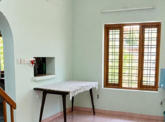 Residential House Villa for Sale in Alleppey, Mavelikara, Puthiyakavu, Kallumala Road