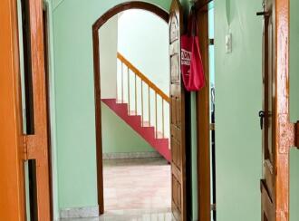 Residential House Villa for Sale in Alleppey, Mavelikara, Puthiyakavu, Kallumala Road