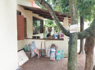 Residential House Villa for Sale in Alleppey, Mavelikara, Puthiyakavu, Kallumala Road
