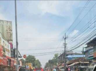 Residential Land for Sale in Kollam, Kottiyam, Kottiyam, Perumbuzha