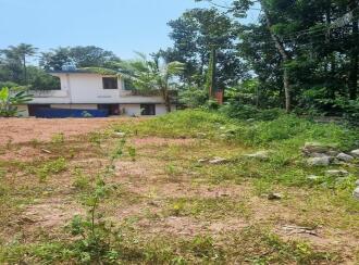 Residential Land for Sale in Kollam, Kottiyam, Kottiyam, Perumbuzha