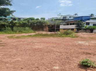 Residential Land for Sale in Kollam, Kottiyam, Kottiyam, Perumbuzha