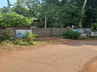 Residential Land for Sale in Kollam, Kottiyam, Kottiyam, Perumbuzha
