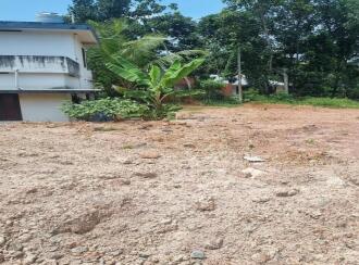 Residential Land for Sale in Kollam, Kottiyam, Kottiyam, Perumbuzha