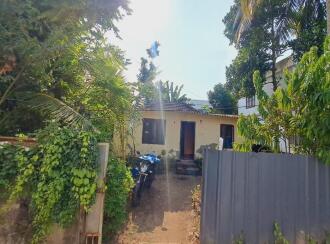 Residential Land for Sale in Alleppey, Alappuzha, Kalarickal, Behind of veliyil store