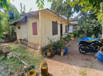 Residential Land for Sale in Alleppey, Alappuzha, Kalarickal, Behind of veliyil store