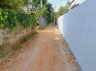 Residential Land for Sale in Alleppey, Alappuzha, Kalarickal, Behind of veliyil store