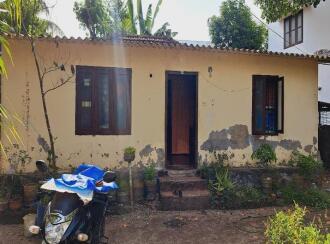 Residential Land for Sale in Alleppey, Alappuzha, Kalarickal, Behind of veliyil store