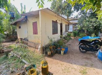 Residential Land for Sale in Alleppey, Alappuzha, Kalarickal, Behind of veliyil store