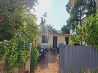Residential Land for Sale in Alleppey, Alappuzha, Kalarickal, Behind of veliyil store