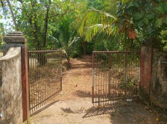 Residential House/Villa, Alleppey