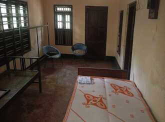 Residential House Villa for Sale in Alleppey, Kuttanad, Kavalam, Krishnapuram route Narakathara.
