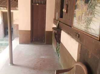 Residential House Villa for Sale in Alleppey, Kuttanad, Kavalam, Krishnapuram route Narakathara.