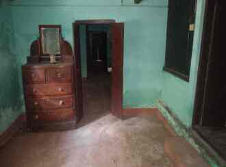 Residential House Villa for Sale in Alleppey, Kuttanad, Kavalam, Krishnapuram route Narakathara.