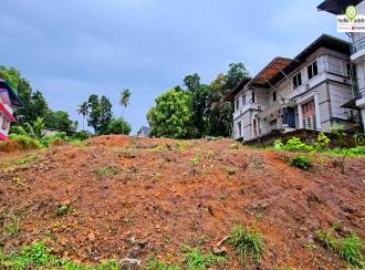 Commercial Land for Sale in Kollam, Punalur, Punalur, near to Poyanil Hospital