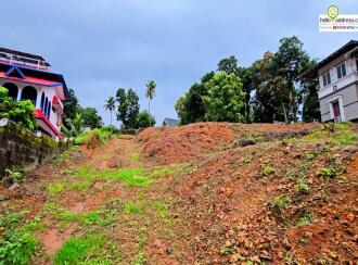 Commercial Land for Sale in Kollam, Punalur, Punalur, near to Poyanil Hospital