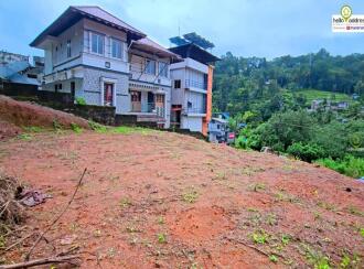 Commercial Land for Sale in Kollam, Punalur, Punalur, near to Poyanil Hospital