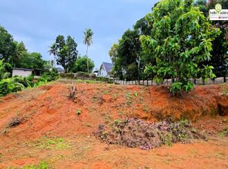 Commercial Land for Sale in Kollam, Punalur, Punalur, near to Poyanil Hospital
