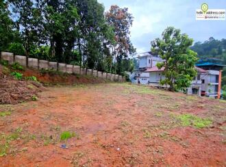 Commercial Land for Sale in Kollam, Punalur, Punalur, near to Poyanil Hospital