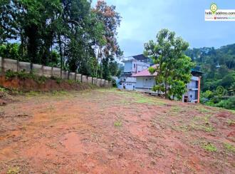 Commercial Land for Sale in Kollam, Punalur, Punalur, near to Poyanil Hospital