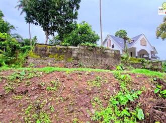 Commercial Land for Sale in Kollam, Punalur, Punalur, near to Poyanil Hospital