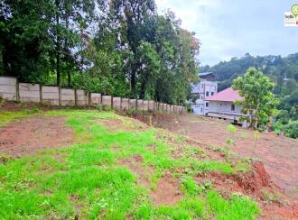 Commercial Land for Sale in Kollam, Punalur, Punalur, near to Poyanil Hospital