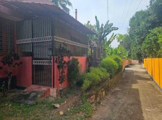 Residential Land for Sale in Alleppey, Venmony, Venmony, Vettiyar - Venmony Road