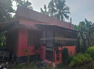 Residential Land for Sale in Alleppey, Venmony, Venmony, Vettiyar - Venmony Road
