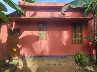 Residential Land for Sale in Alleppey, Venmony, Venmony, Vettiyar - Venmony Road