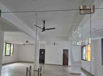 Commercial Office, Ernakulam