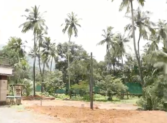 Residential House Villa for Sale in Kannur, Mattannur, Mattannur, Chunkakkunnu