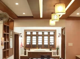 Residential House Villa for Sale in Kannur, Mattannur, Mattannur, Chunkakkunnu