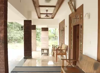 Residential House Villa for Sale in Kannur, Mattannur, Mattannur, Chunkakkunnu