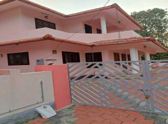 Residential House Villa for Sale in Pathanamthitta, Kozhencherry, Melukara