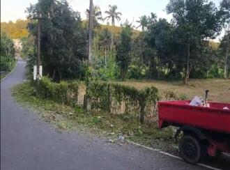 Residential Land for Sale in Kollam, Kottarakkara, Kottarakkara, Kadalavila Junction