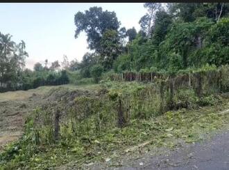 Residential Land for Sale in Kollam, Kottarakkara, Kottarakkara, Kadalavila Junction