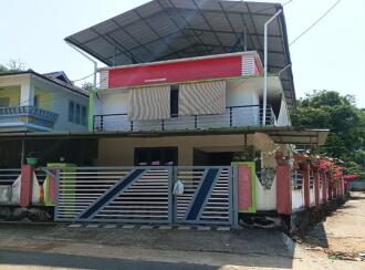 Residential House Villa for SaleKollam, Pathanapuram, Pattazhy