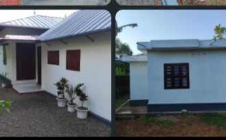 Residential House Villa for Rent
