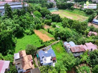 Residential Land for Sale in Kottayam, Kottayam town, Thannikkapady, Girideepam H.S. School,
