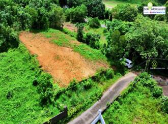 Residential Land for Sale in Kottayam, Kottayam town, Thannikkapady, Girideepam H.S. School,