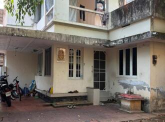 Residential Land for SaleErnakulam, Ernakulam town, Kaloor