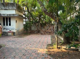 Residential Land for Sale in Ernakulam, Ernakulam town, Kaloor, Liberty Lane, off Asoka Road
